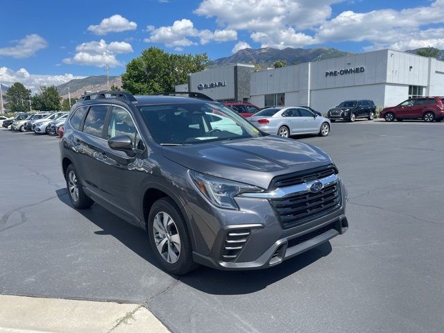 2024 Subaru Ascent Premium