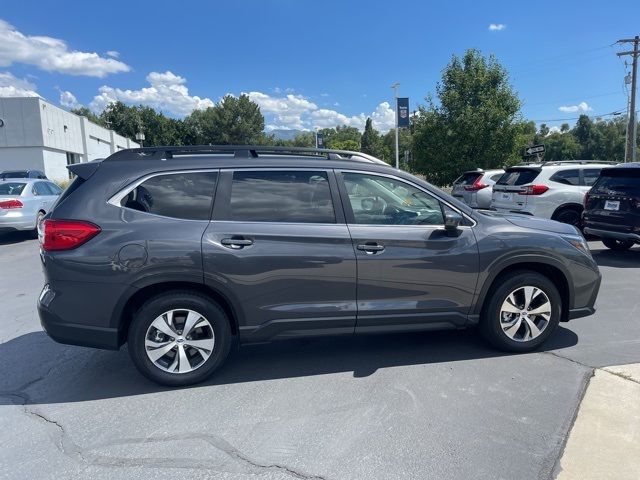 2024 Subaru Ascent Premium