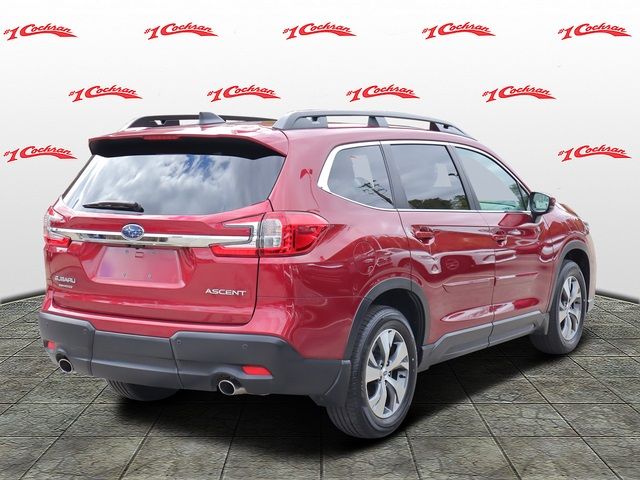 2024 Subaru Ascent Premium