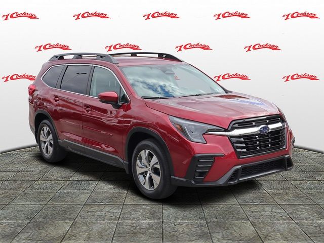 2024 Subaru Ascent Premium