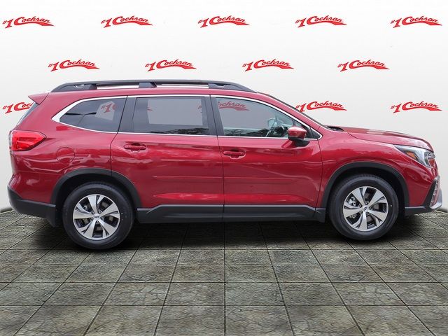 2024 Subaru Ascent Premium