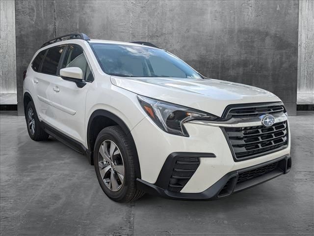 2024 Subaru Ascent Premium