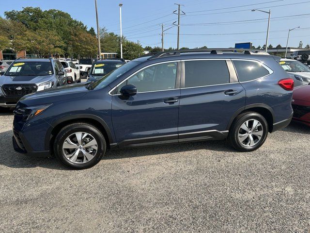 2024 Subaru Ascent Premium