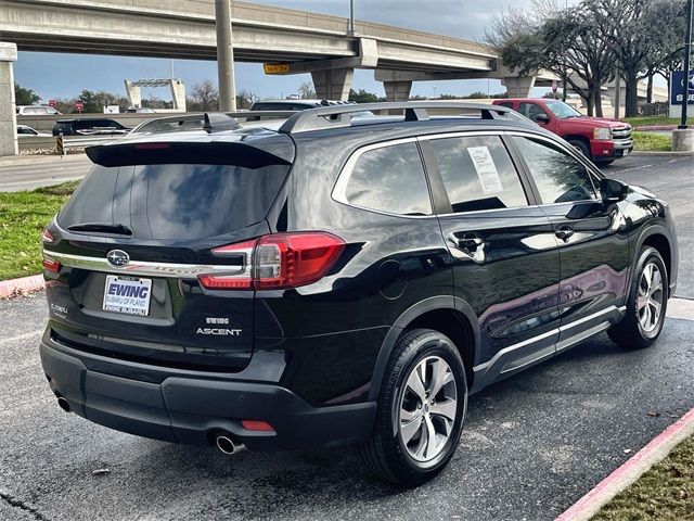 2024 Subaru Ascent Premium