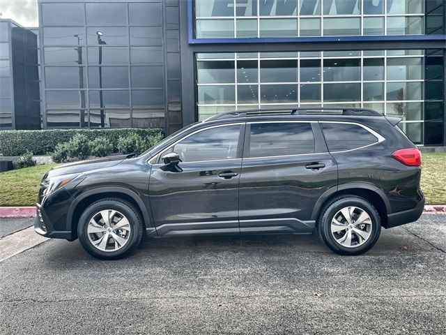 2024 Subaru Ascent Premium