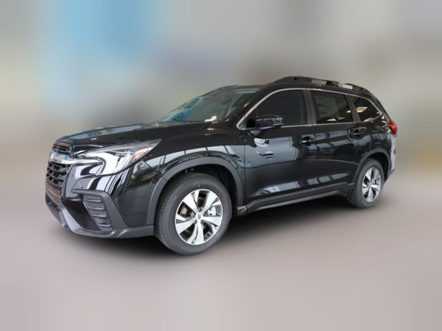 2024 Subaru Ascent Premium