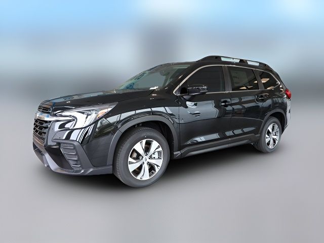 2024 Subaru Ascent Premium