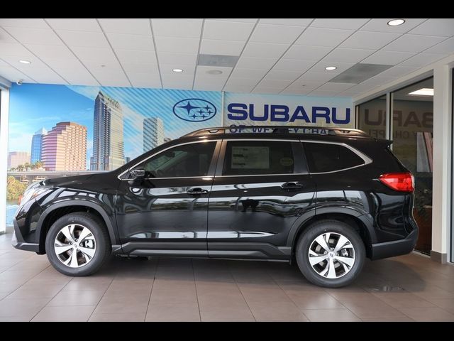 2024 Subaru Ascent Premium