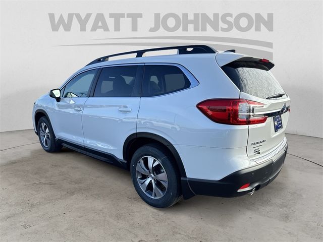 2024 Subaru Ascent Premium