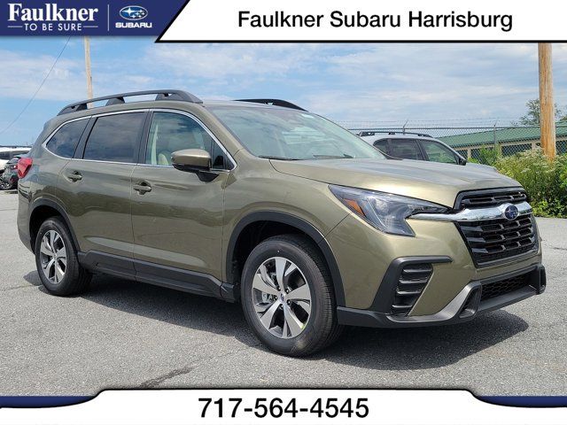 2024 Subaru Ascent Premium