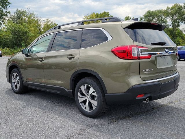 2024 Subaru Ascent Premium