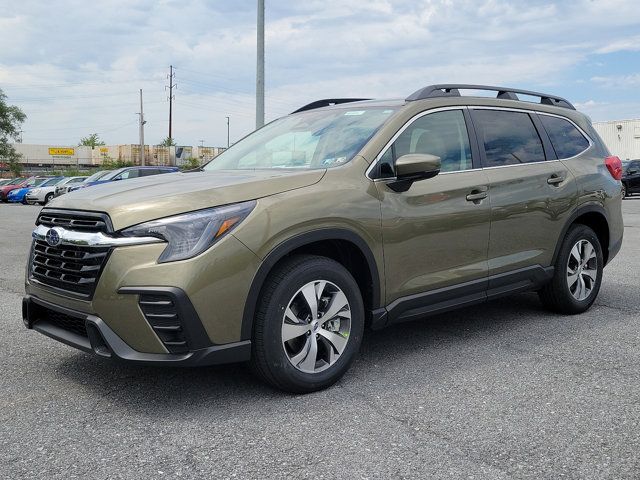 2024 Subaru Ascent Premium