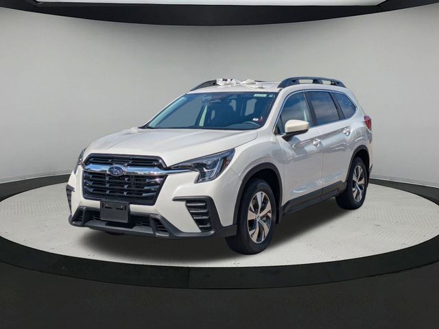 2024 Subaru Ascent Premium