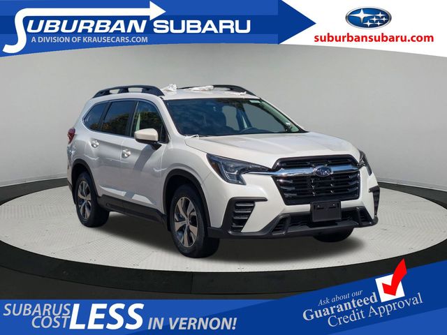 2024 Subaru Ascent Premium