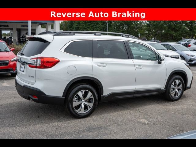 2024 Subaru Ascent Premium