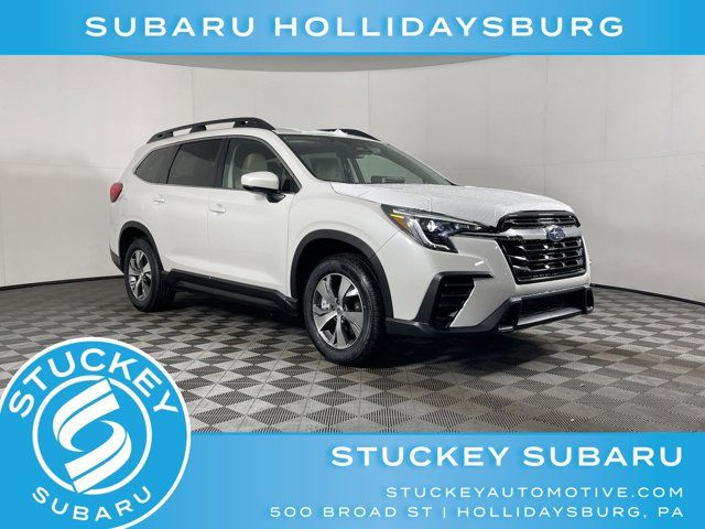 2024 Subaru Ascent Premium