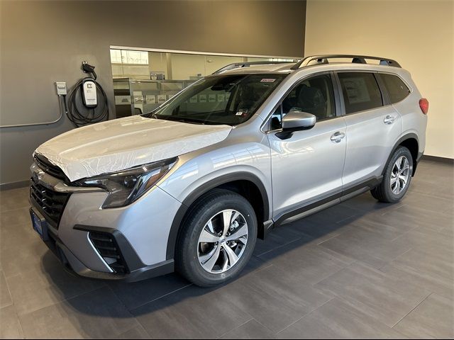 2024 Subaru Ascent Premium