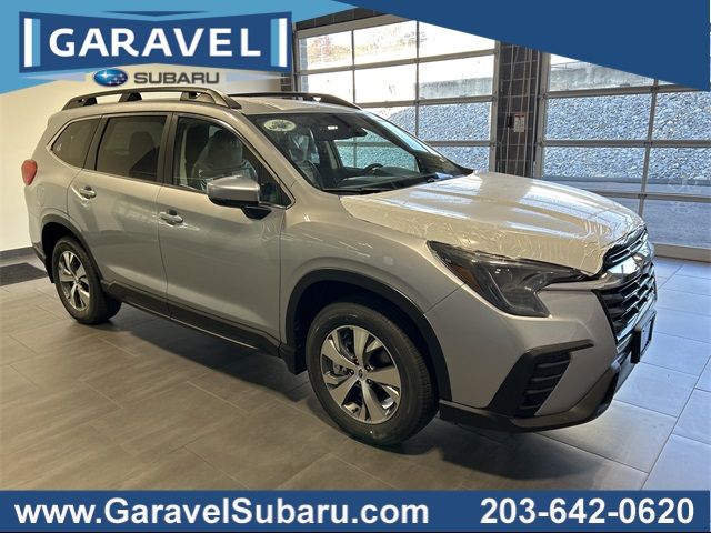 2024 Subaru Ascent Premium