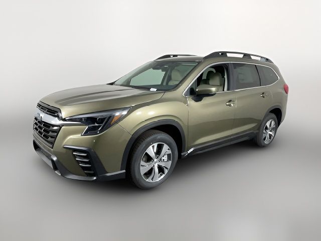 2024 Subaru Ascent Premium