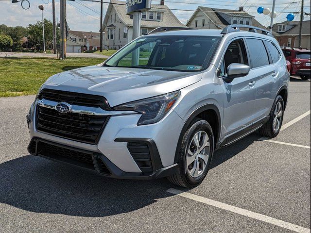 2024 Subaru Ascent Premium