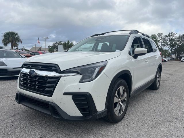 2024 Subaru Ascent Premium