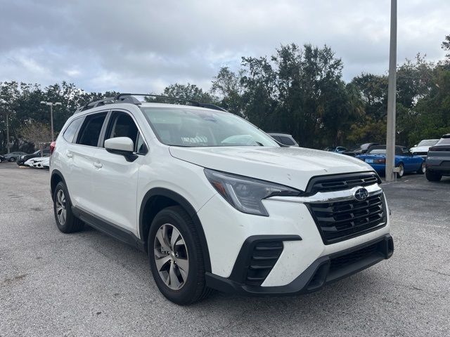 2024 Subaru Ascent Premium