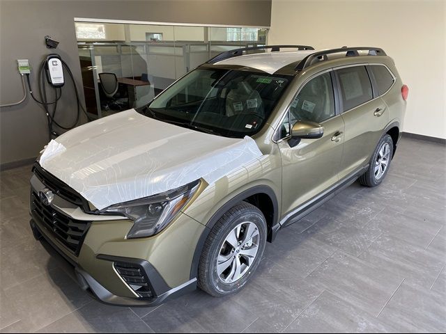 2024 Subaru Ascent Premium