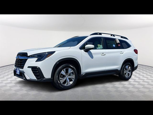 2024 Subaru Ascent Premium