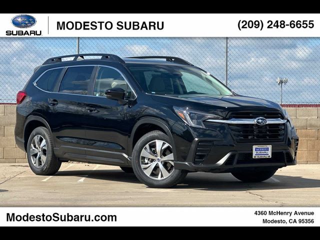 2024 Subaru Ascent Premium