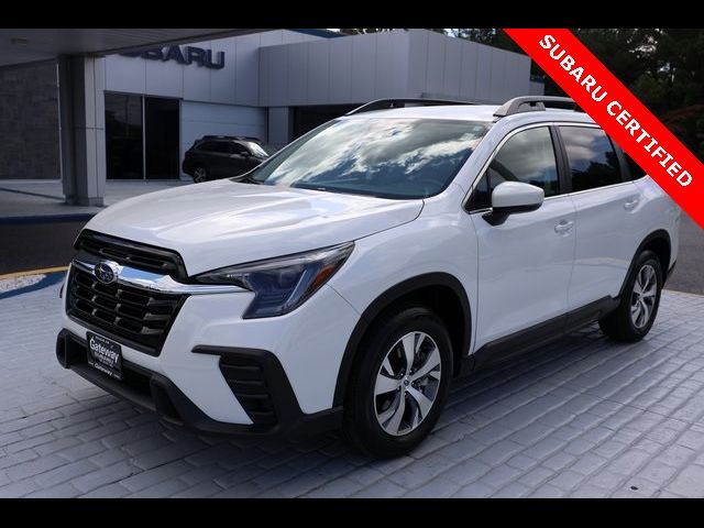 2024 Subaru Ascent Premium