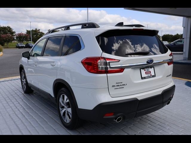 2024 Subaru Ascent Premium