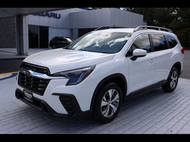 2024 Subaru Ascent Premium