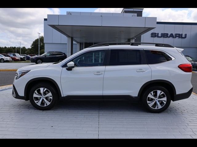 2024 Subaru Ascent Premium