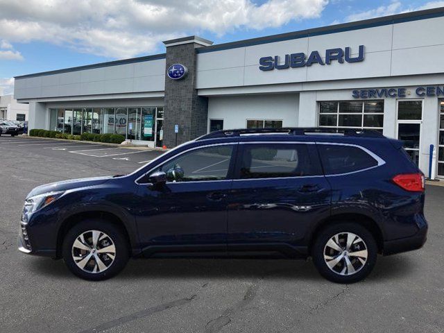 2024 Subaru Ascent Premium