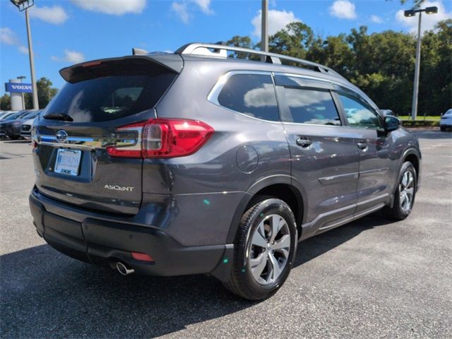 2024 Subaru Ascent Premium