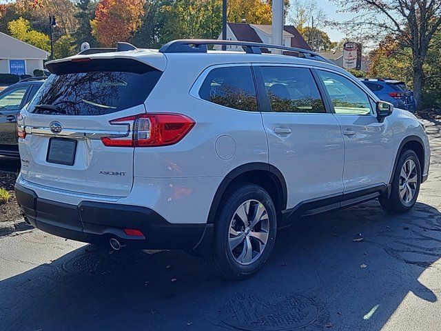 2024 Subaru Ascent Premium