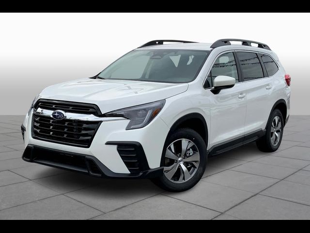 2024 Subaru Ascent Premium