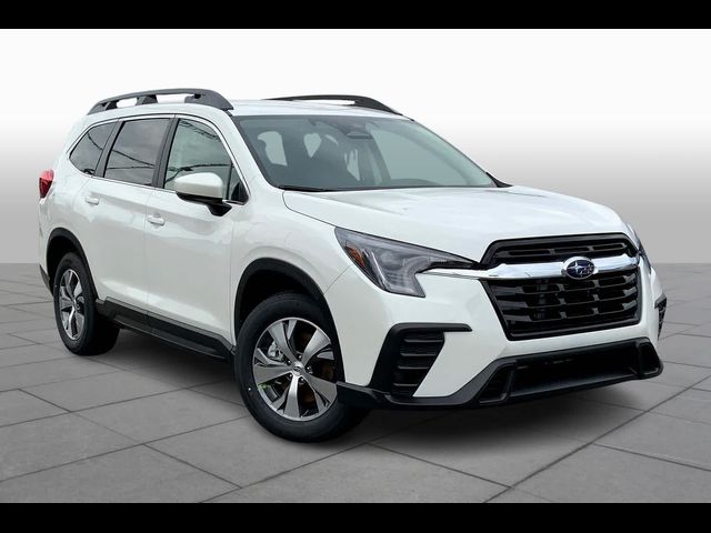 2024 Subaru Ascent Premium