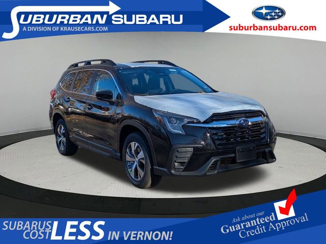 2024 Subaru Ascent Premium