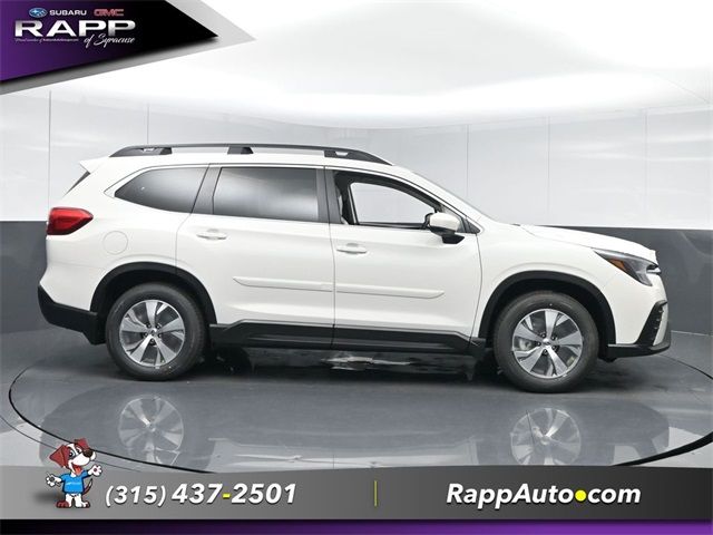 2024 Subaru Ascent Premium