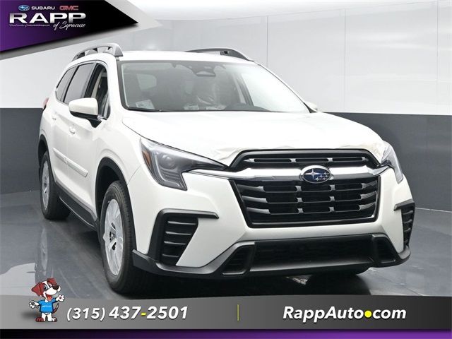 2024 Subaru Ascent Premium