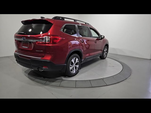 2024 Subaru Ascent Premium