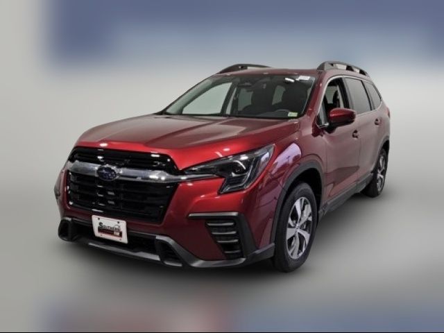 2024 Subaru Ascent Premium