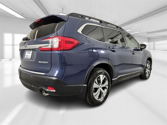 2024 Subaru Ascent Premium