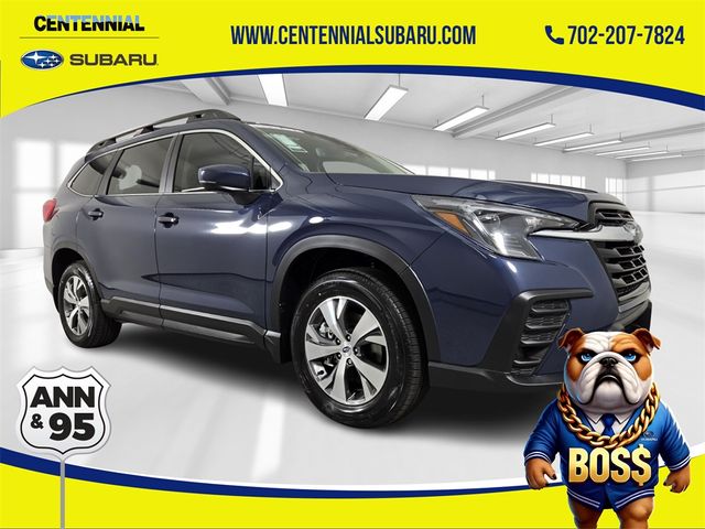 2024 Subaru Ascent Premium