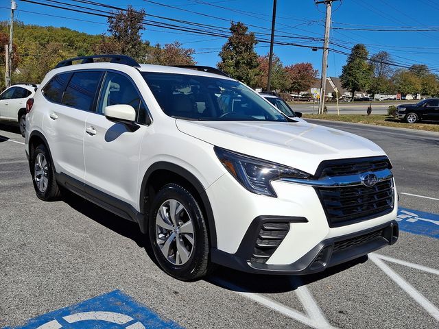 2024 Subaru Ascent Premium