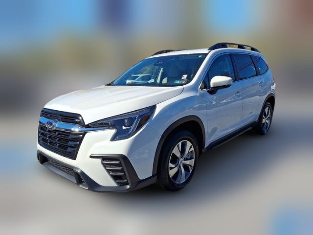 2024 Subaru Ascent Premium