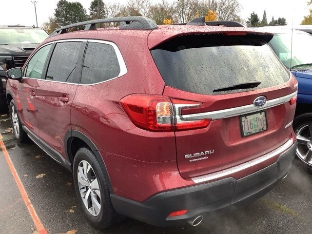 2024 Subaru Ascent Premium