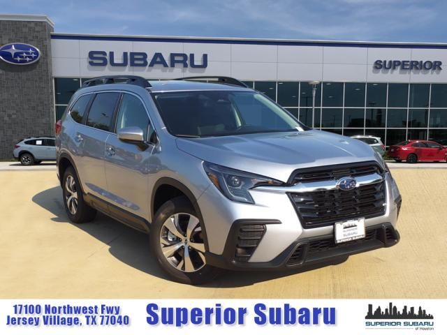 2024 Subaru Ascent Premium