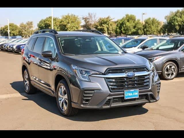 2024 Subaru Ascent Premium